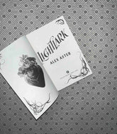 lightlark the lightlark saga series book 1 by alex aster